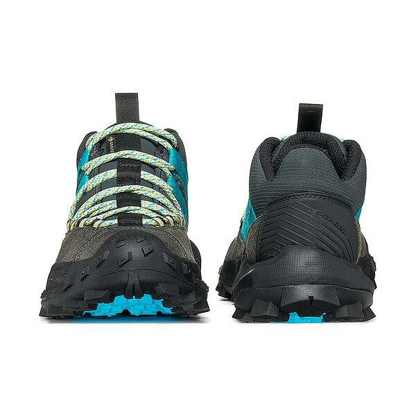 Scarpa ROVE GTX WMN The multipurpose sports shoe Shopping Online