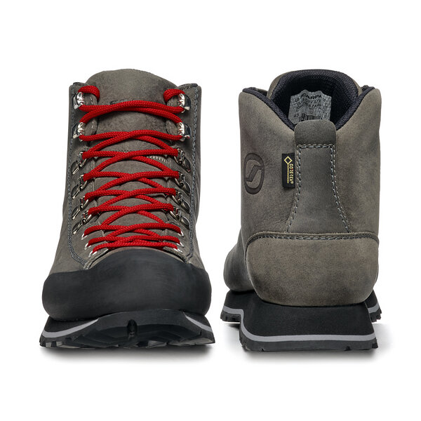 Scarpa GUIDA CITY GTX Free time mid boot Convenienza
