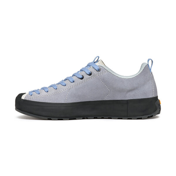 Scarpa MOJITO WRAP Regenerated suede sneaker In Vendita