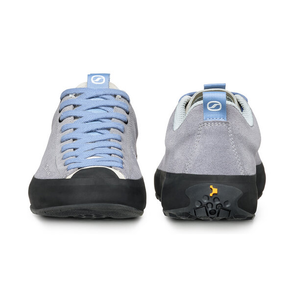 Scarpa MOJITO WRAP Regenerated suede sneaker In Vendita