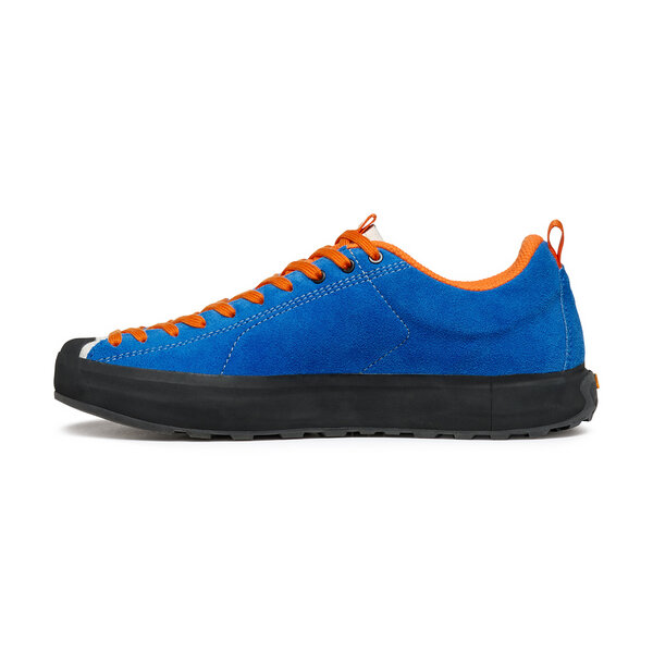 Scarpa MOJITO WRAP Regenerated suede sneaker Hotsell
