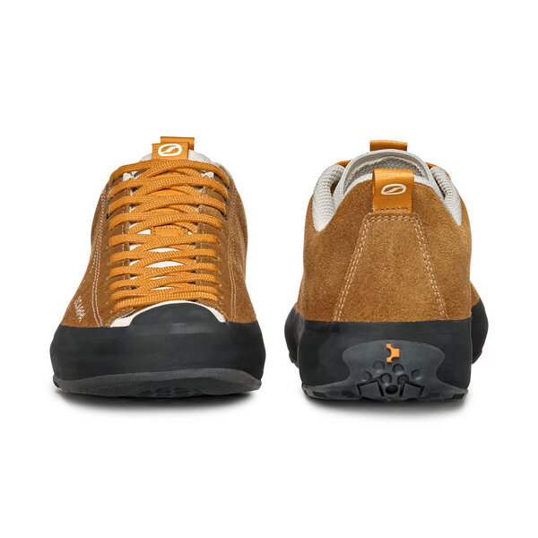 Scarpa MOJITO WRAP Regenerated suede sneaker Vendita Calda