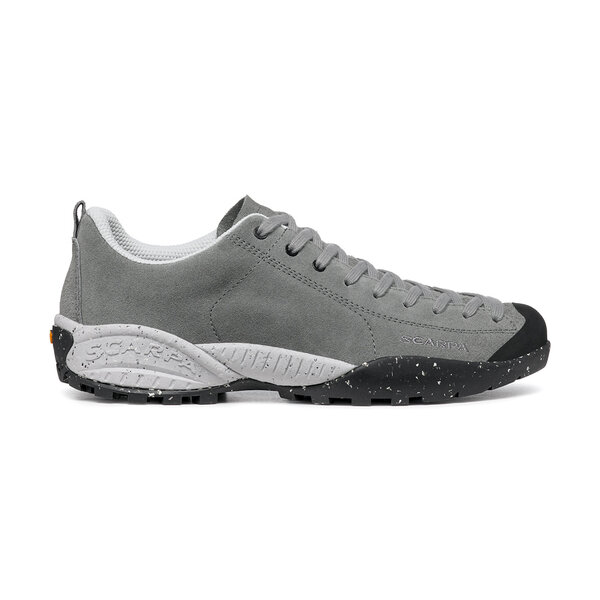 Scarpa MOJITO PLANET SUEDE Sustainable recycled eco-leather sneaker Vendita Economica