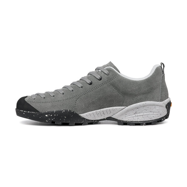 Scarpa MOJITO PLANET SUEDE Sustainable recycled eco-leather sneaker Vendita Economica