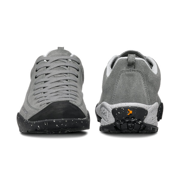 Scarpa MOJITO PLANET SUEDE Sustainable recycled eco-leather sneaker Vendita Economica