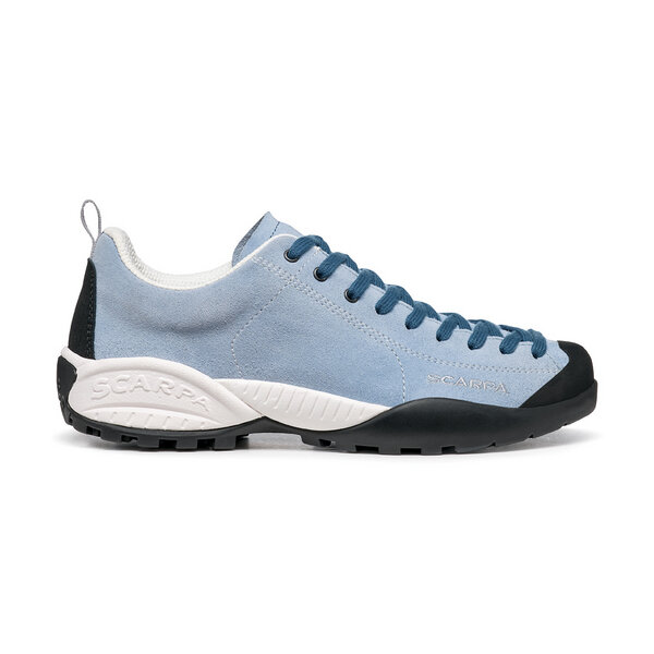 Scarpa MOJITO Lifestyle sneakers for leisure sports travel Nuova
