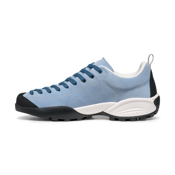 Scarpa MOJITO Lifestyle sneakers for leisure sports travel Nuova