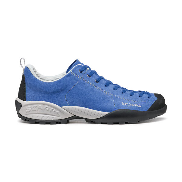 Scarpa MOJITO Lifestyle sneakers for leisure sports travel 2025
