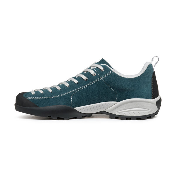 Scarpa MOJITO Lifestyle sneakers for leisure sports travel Italy
