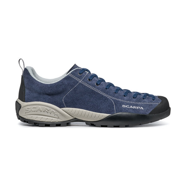 Scarpa MOJITO Lifestyle sneakers for leisure sports travel Italia