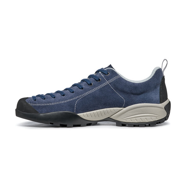 Scarpa MOJITO Lifestyle sneakers for leisure sports travel Italia