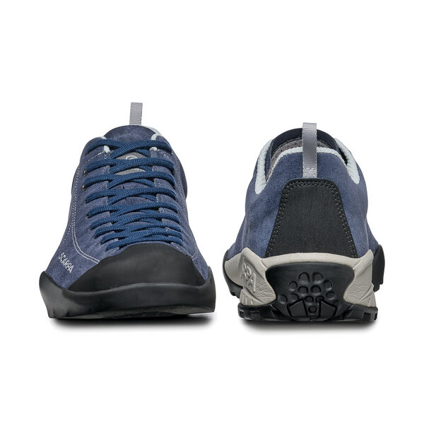 Scarpa MOJITO Lifestyle sneakers for leisure sports travel Italia