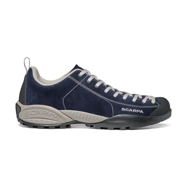 Scarpa MOJITO Lifestyle sneakers for leisure sports travel 2025