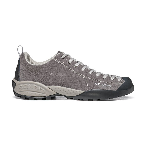 Scarpa MOJITO Lifestyle sneakers for leisure sports travel In Linea