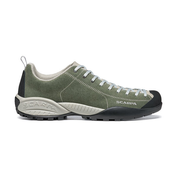 Scarpa MOJITO Lifestyle sneakers for leisure sports travel Nuovo