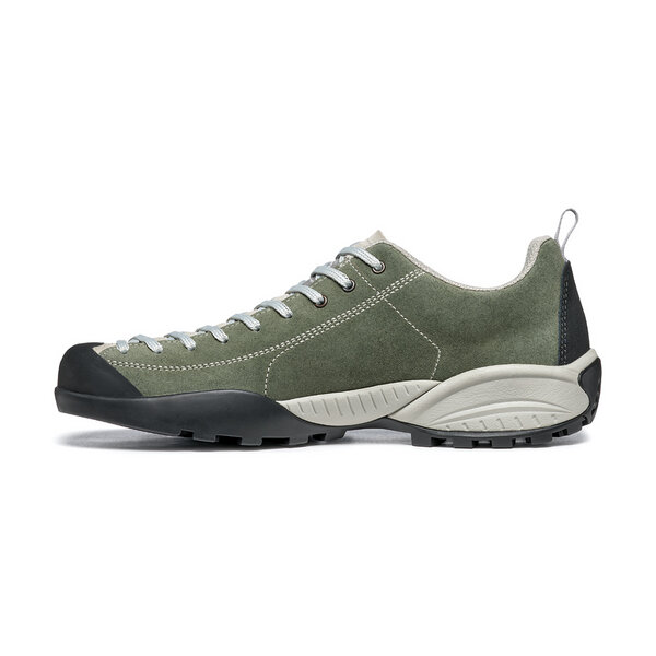Scarpa MOJITO Lifestyle sneakers for leisure sports travel Nuovo
