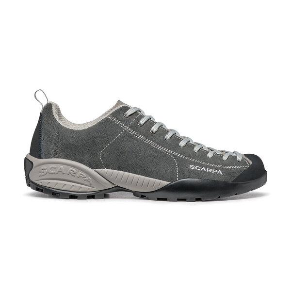 Scarpa MOJITO Lifestyle sneakers for leisure sports travel Qualità