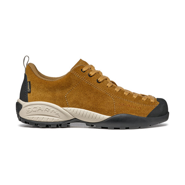 Scarpa MOJITO GTX The urban sneaker ideal for rainy days Pezzi Unici