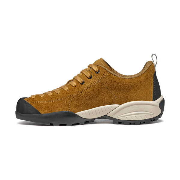 Scarpa MOJITO GTX The urban sneaker ideal for rainy days Pezzi Unici