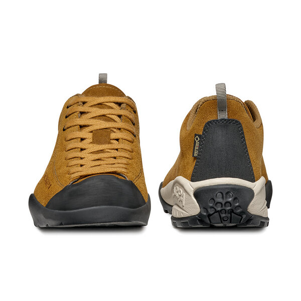 Scarpa MOJITO GTX The urban sneaker ideal for rainy days Pezzi Unici