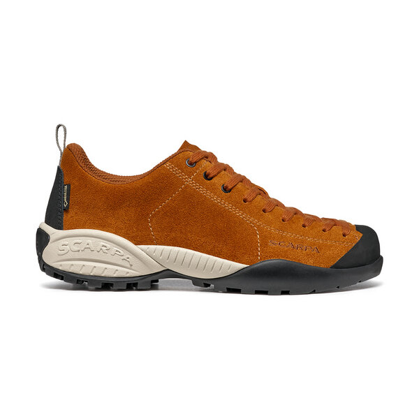 Scarpa MOJITO GTX The urban sneaker ideal for rainy days Soddisfazione Garantita