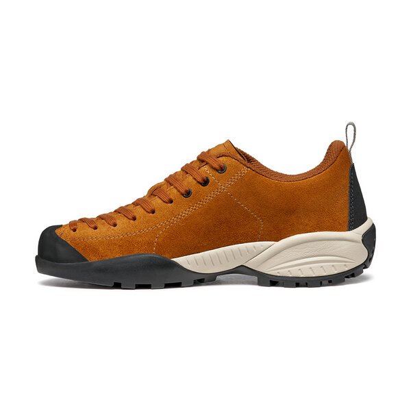 Scarpa MOJITO GTX The urban sneaker ideal for rainy days Soddisfazione Garantita