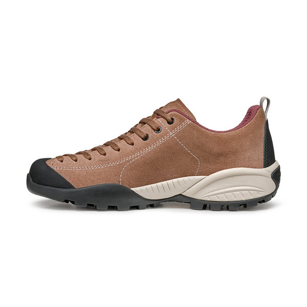 Scarpa MOJITO GTX The urban sneaker ideal for rainy days Qualità Garantita