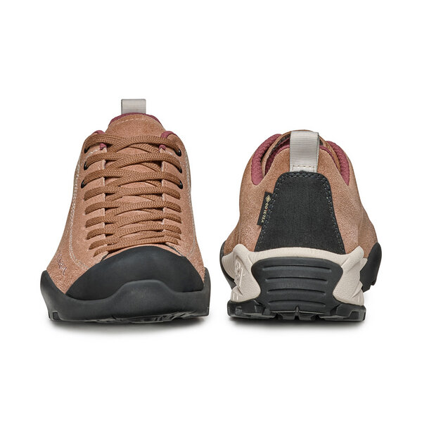 Scarpa MOJITO GTX The urban sneaker ideal for rainy days Qualità Garantita