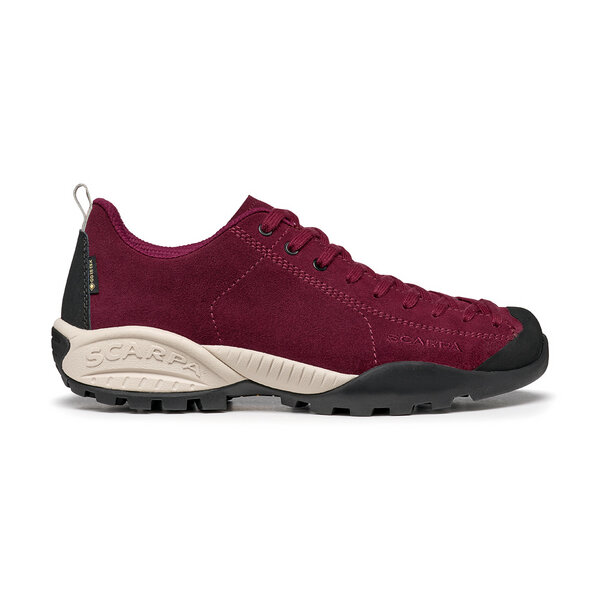 Scarpa MOJITO GTX The urban sneaker ideal for rainy days Negozi Online