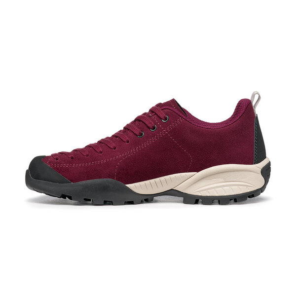 Scarpa MOJITO GTX The urban sneaker ideal for rainy days Negozi Online