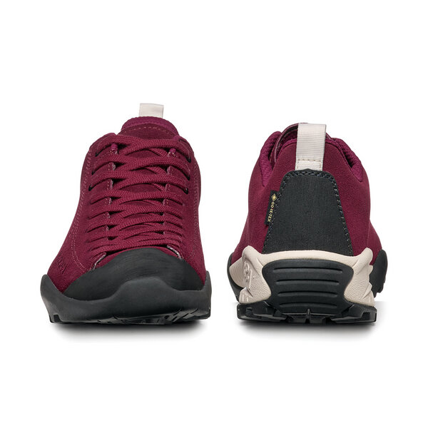 Scarpa MOJITO GTX The urban sneaker ideal for rainy days Negozi Online