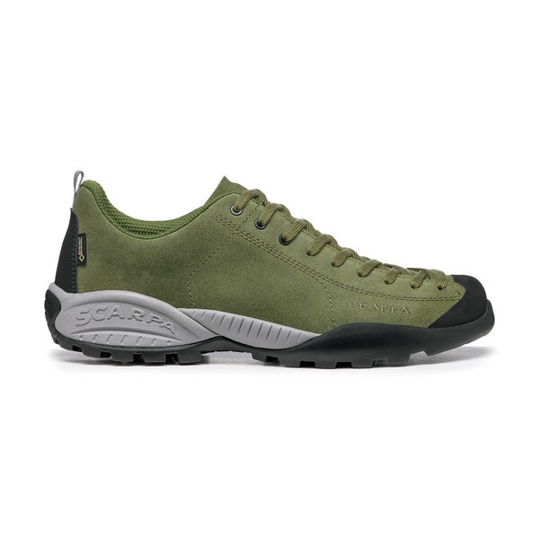 Scarpa MOJITO GTX The urban sneaker ideal for rainy days Acquista Ora
