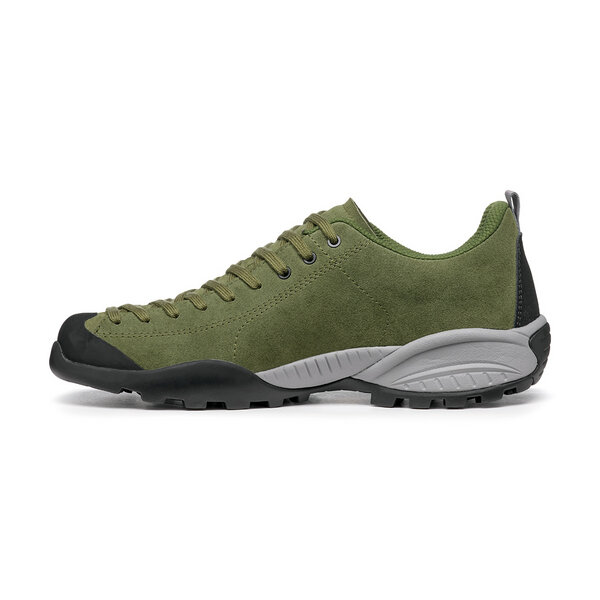 Scarpa MOJITO GTX The urban sneaker ideal for rainy days Acquista Ora