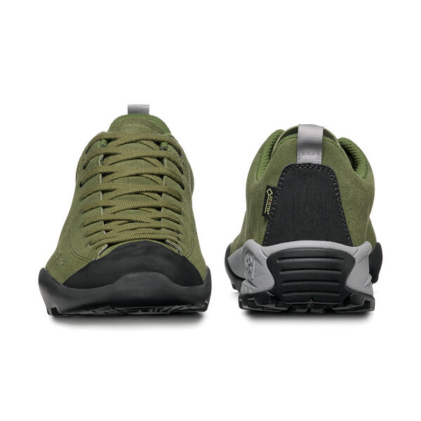 Scarpa MOJITO GTX The urban sneaker ideal for rainy days Acquista Ora