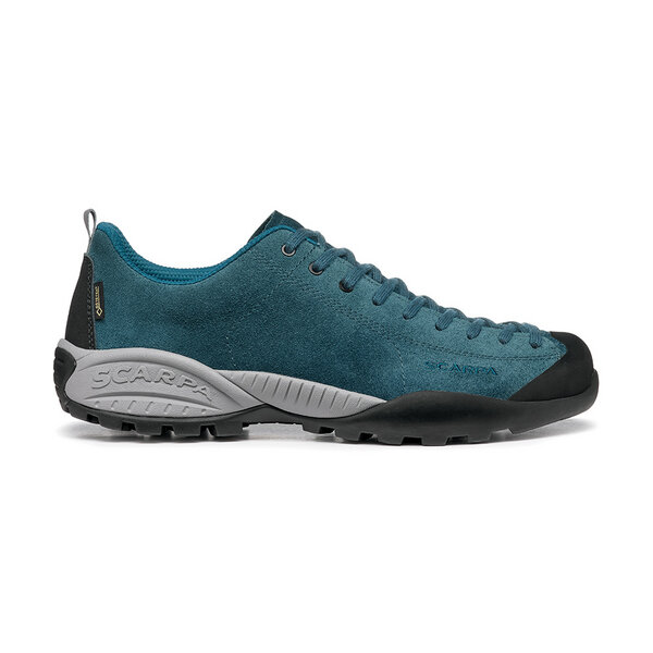Scarpa MOJITO GTX The urban sneaker ideal for rainy days Consegna Veloce
