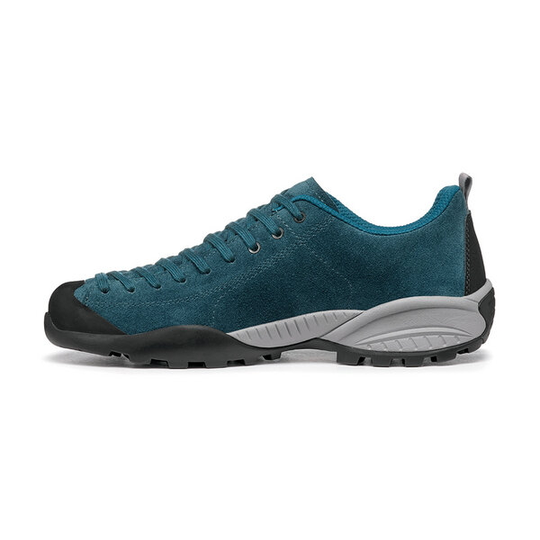 Scarpa MOJITO GTX The urban sneaker ideal for rainy days Consegna Veloce