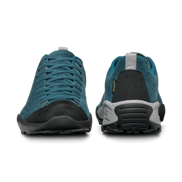 Scarpa MOJITO GTX The urban sneaker ideal for rainy days Consegna Veloce