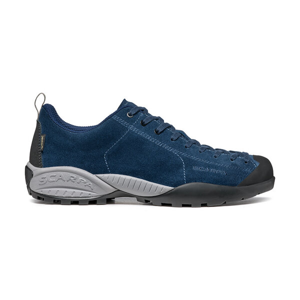 Scarpa MOJITO GTX The urban sneaker ideal for rainy days Promozione Limitata