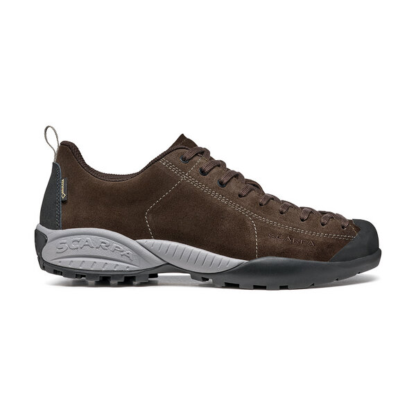 Scarpa MOJITO GTX The urban sneaker ideal for rainy days Fino Al -60%