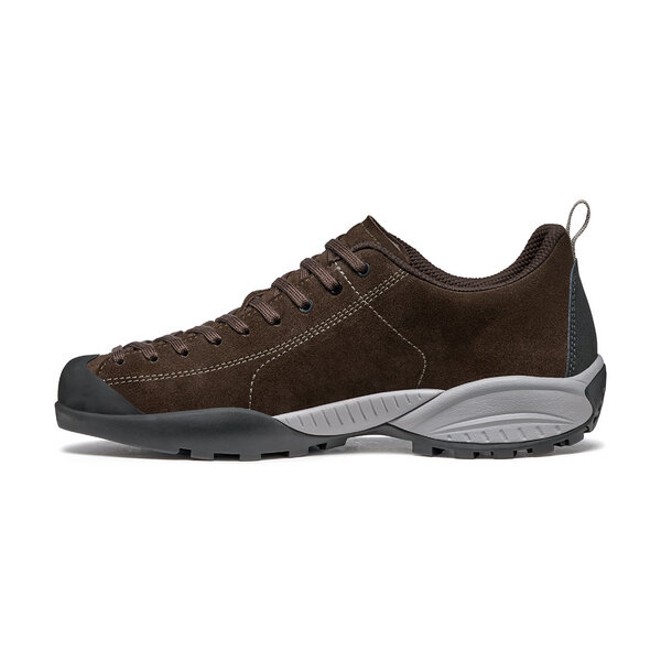 Scarpa MOJITO GTX The urban sneaker ideal for rainy days Fino Al -60%