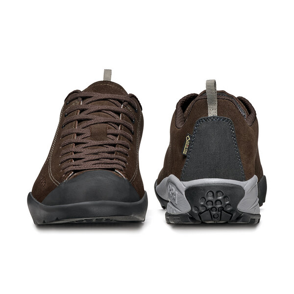 Scarpa MOJITO GTX The urban sneaker ideal for rainy days Fino Al -60%