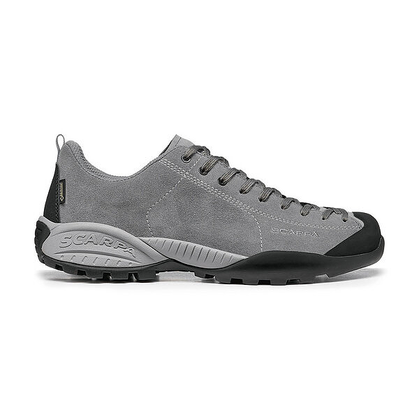 Scarpa MOJITO GTX The urban sneaker ideal for rainy days Affare Del Giorno