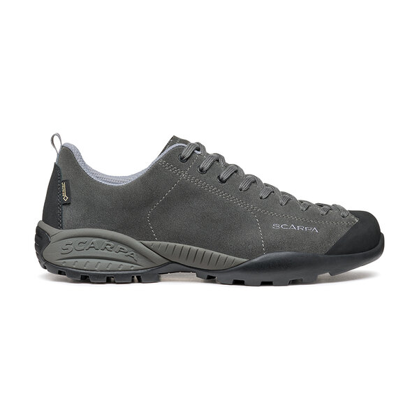 Scarpa MOJITO GTX The urban sneaker ideal for rainy days Prezzo Ridotto