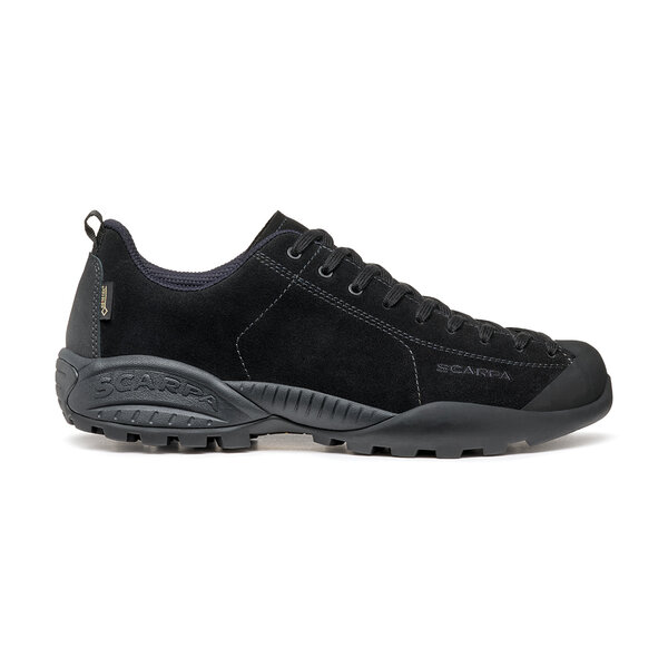 Scarpa MOJITO GTX The urban sneaker ideal for rainy days Sottocosto