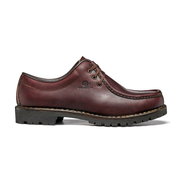 Scarpa ANFIBIO A shoe for everyday use Convenienza