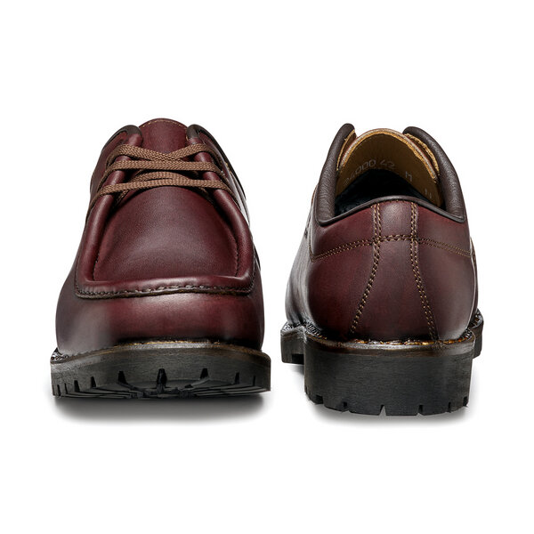 Scarpa ANFIBIO A shoe for everyday use Convenienza