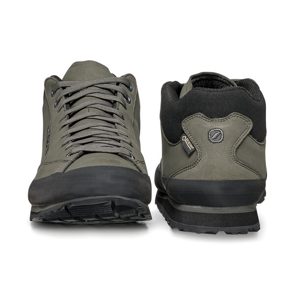 Scarpa ASPEN GTX Winter shoe for everyday use Novità