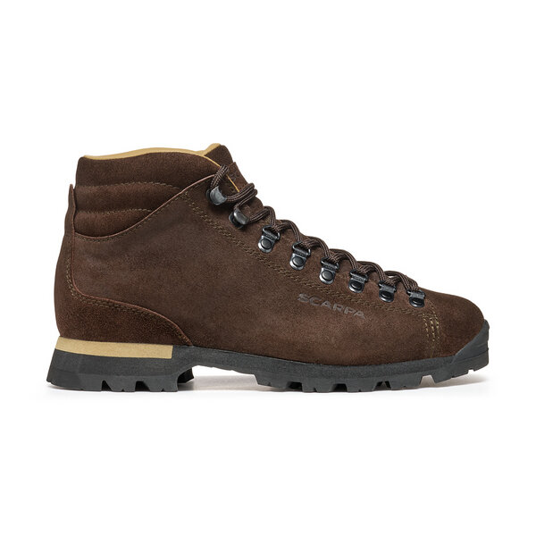 Scarpa PRIMITIVE Reinterprets the tradition style in a modern key Economico