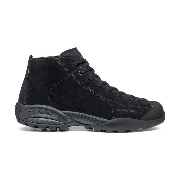 Scarpa MOJITO MID GTX Black Outlet