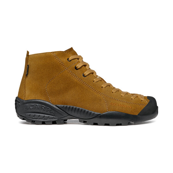 Scarpa MOJITO MID GTX Ochre In Vendita